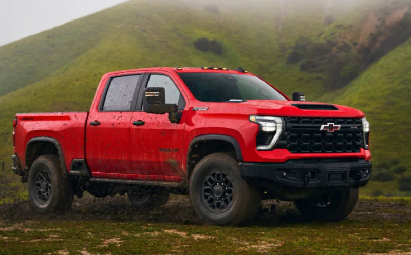 Chevrolet