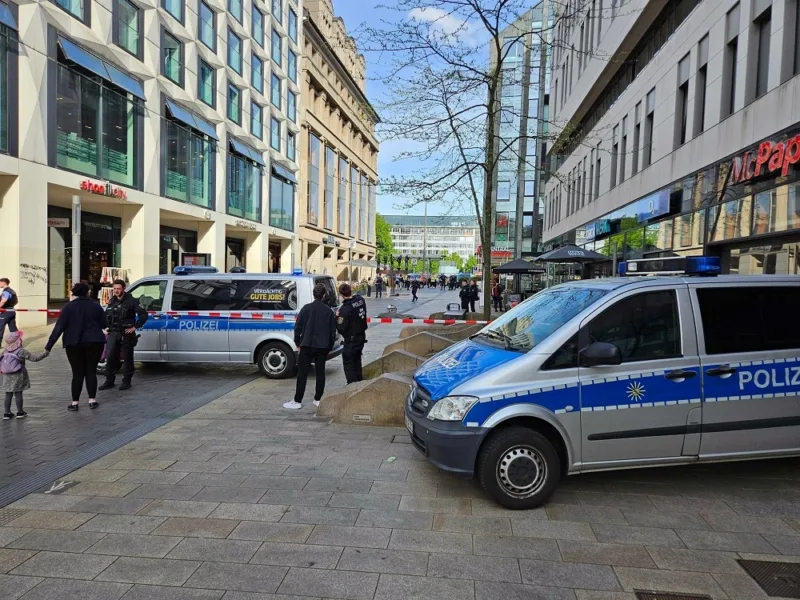 Leipzig