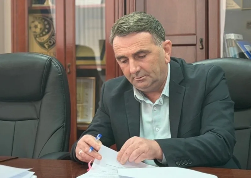 Mujo sofradzija