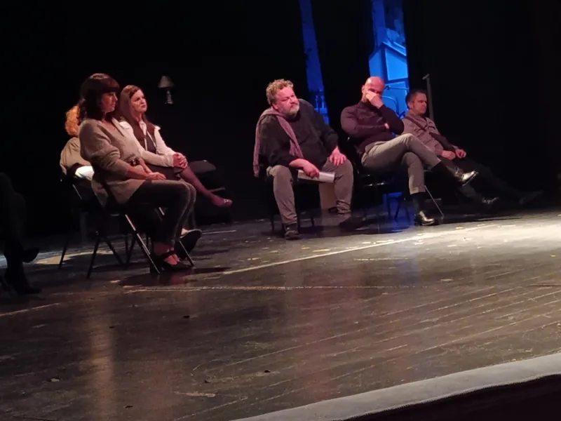Hasanaginica bkc nina 2