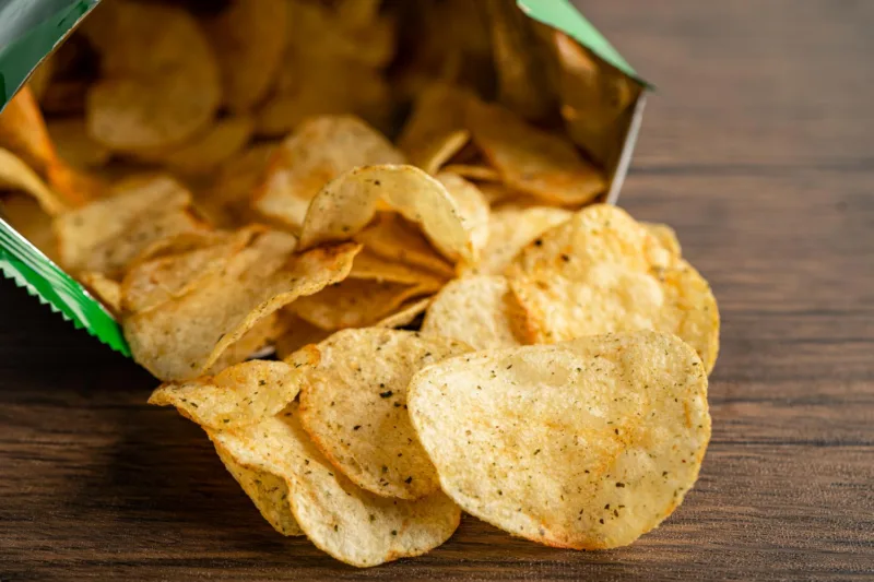 Cips freepik
