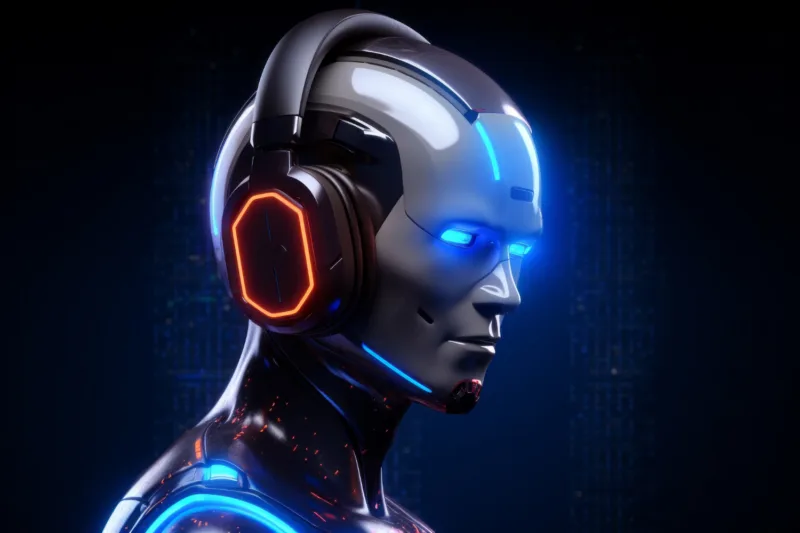 Robot freepik
