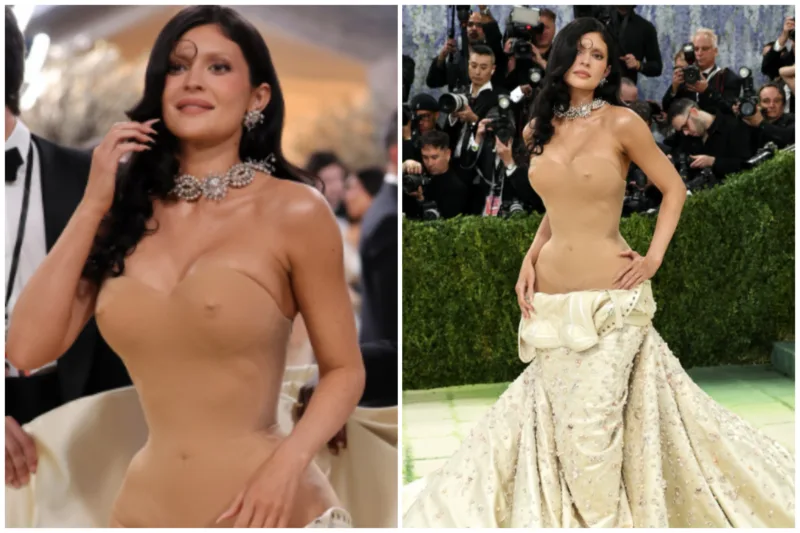 Kylie jenner