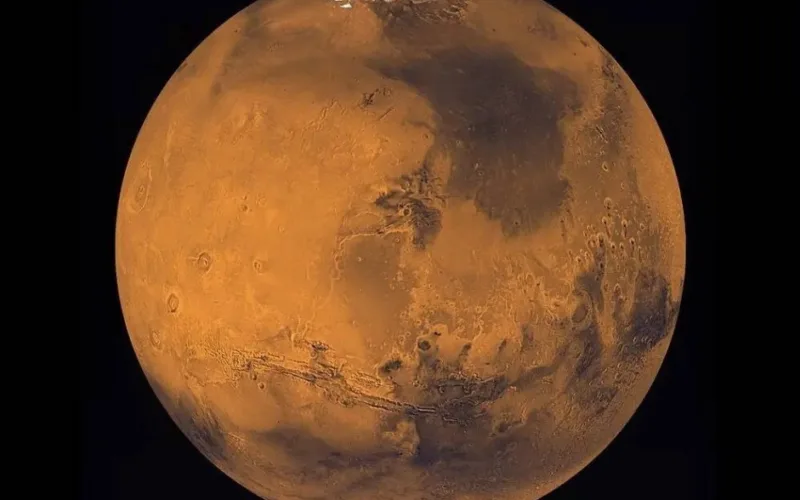 mars