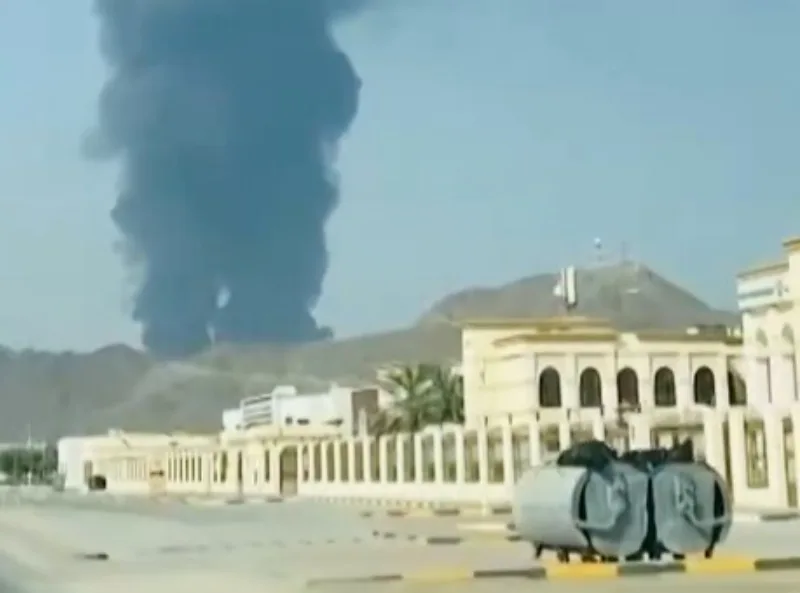 Uae napad2