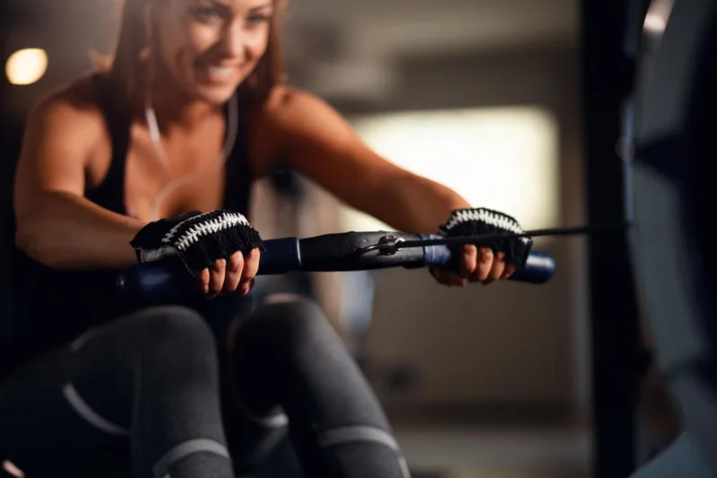 trening freepik