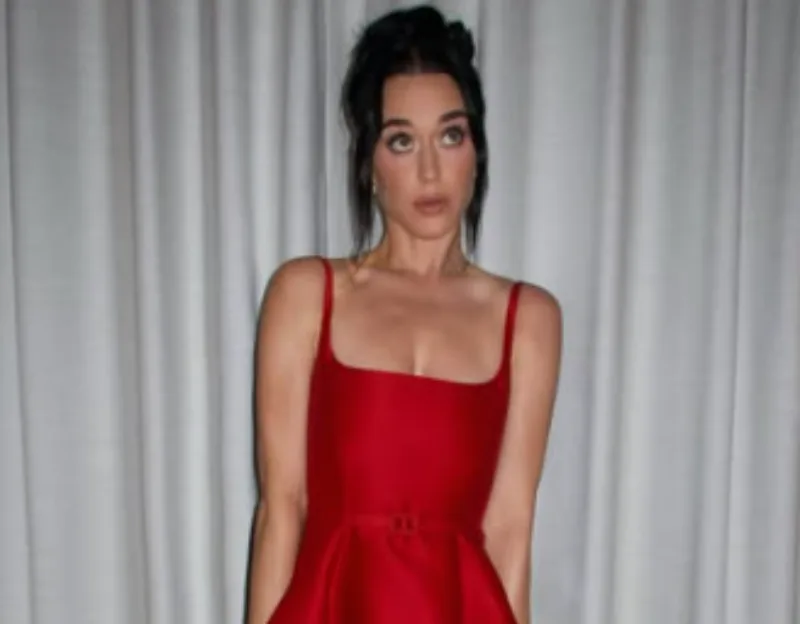 katy perry