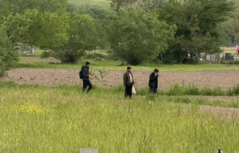 Migranti bratunac