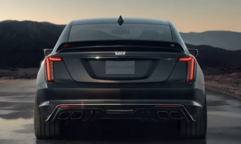 Cadillac