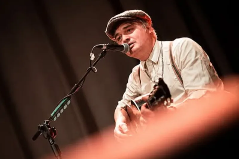 Peter Doherty