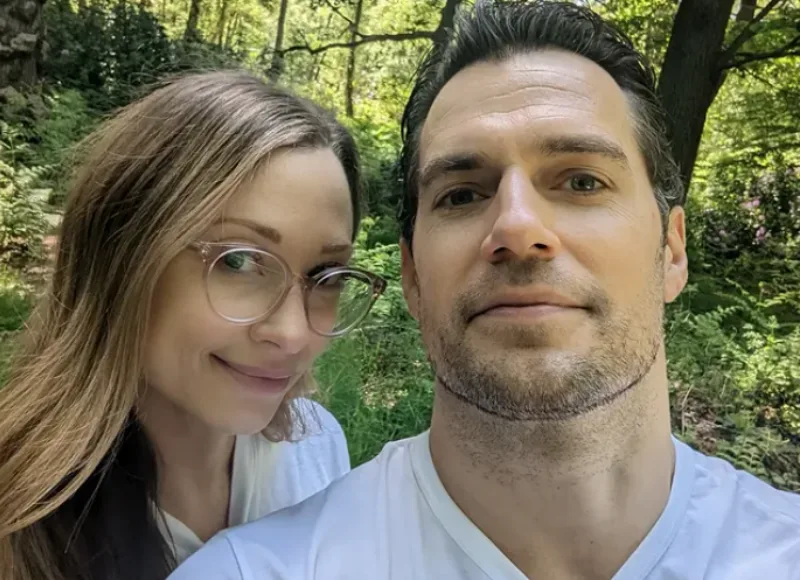 Henry Cavill