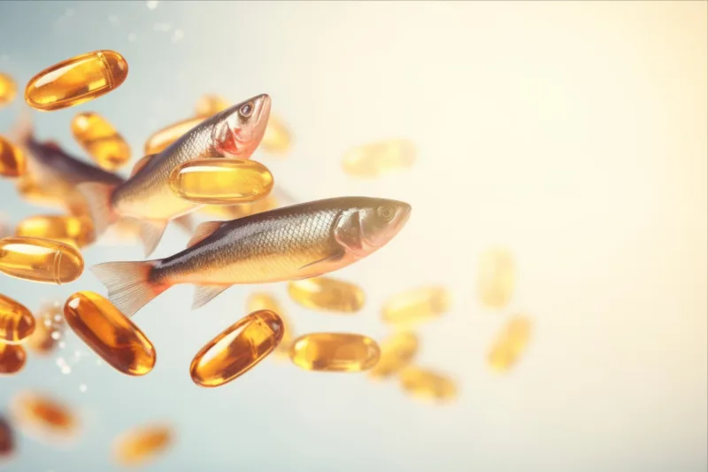 Omega 3 freepik