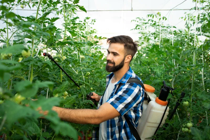 Pesticidi freepik