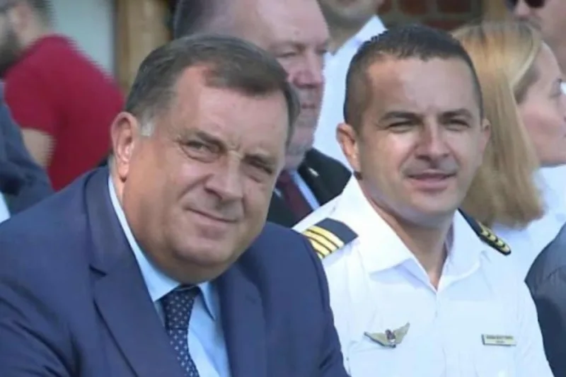 Dodik i kusturic
