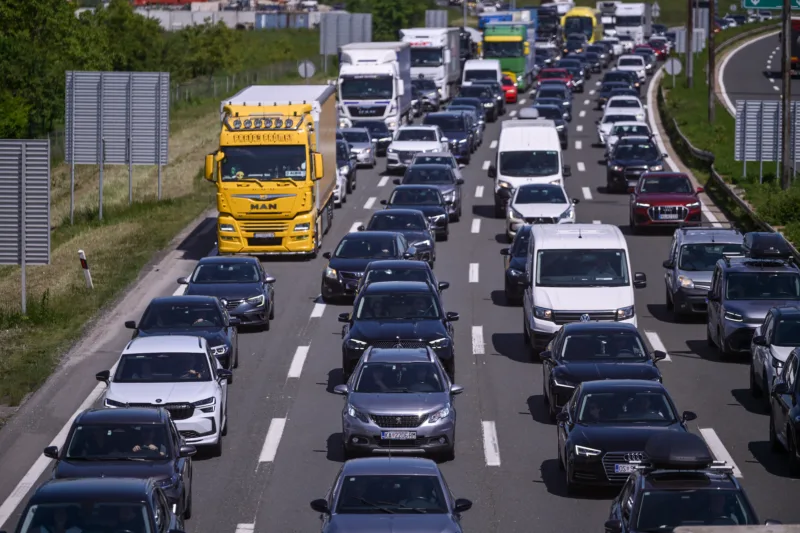Automobili hrvatska lucko pixsell