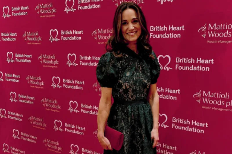 pippa middleton matthews