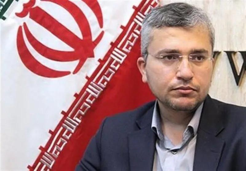 Ebrahim Rezaei