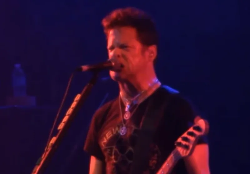 jason newsted