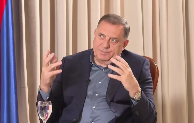 Dodik atv
