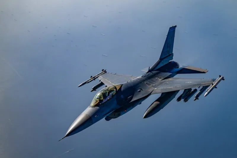 Americki avion