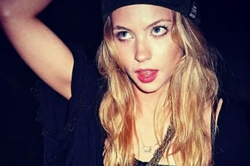 Daveigh Chase