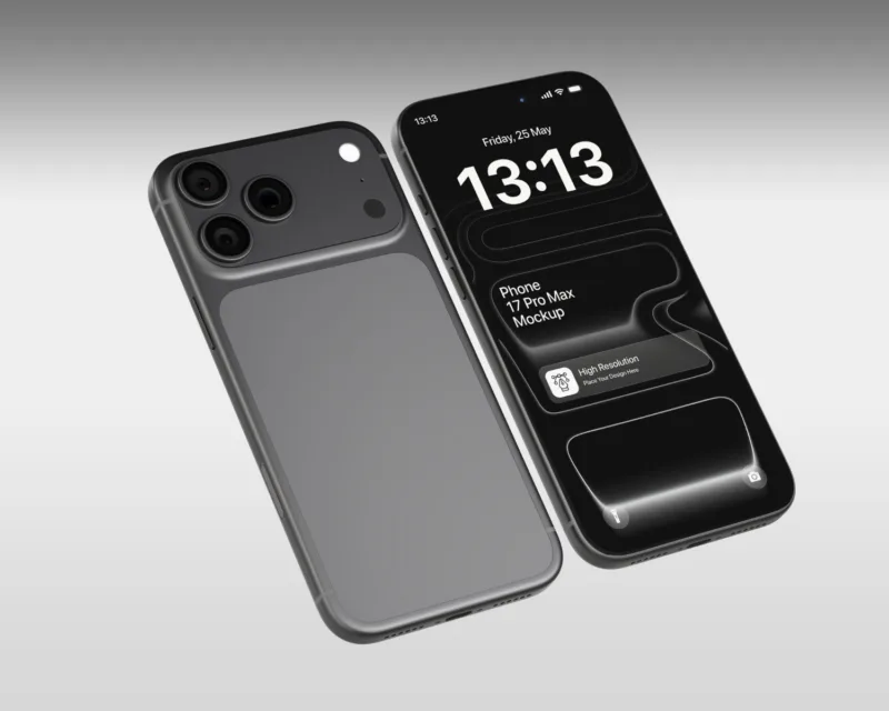 Iphone 17 freepik