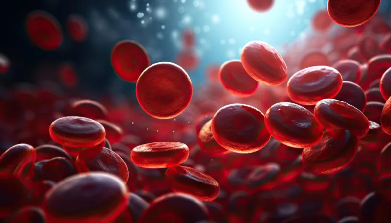 Hemoglobin freepik