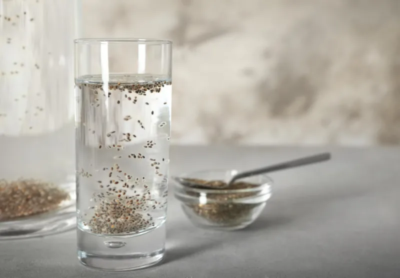 Chia freepik