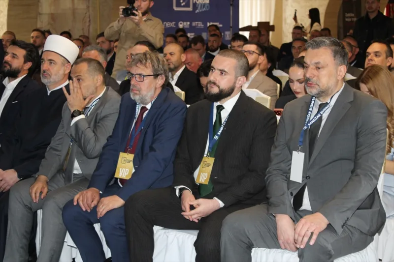 Sandzak biznis forum