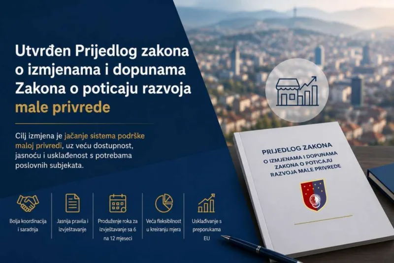 Vlada ks poticaj