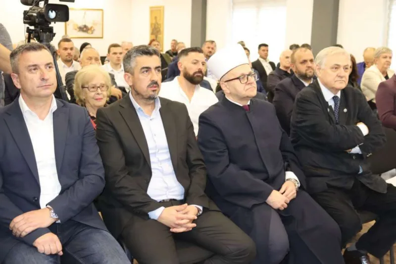 Neretvanska deklaracija za mir i ravnopravnost