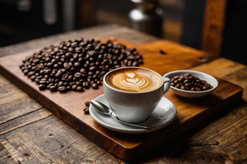 Kafa freepik