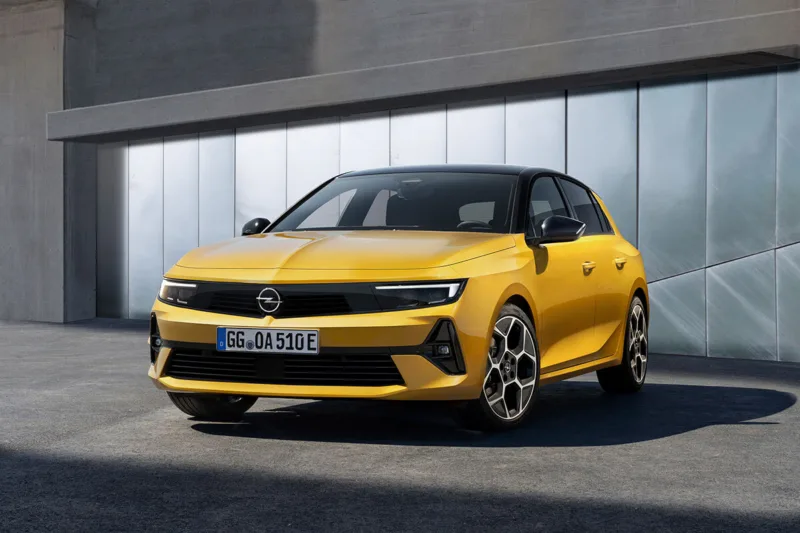 Opel
