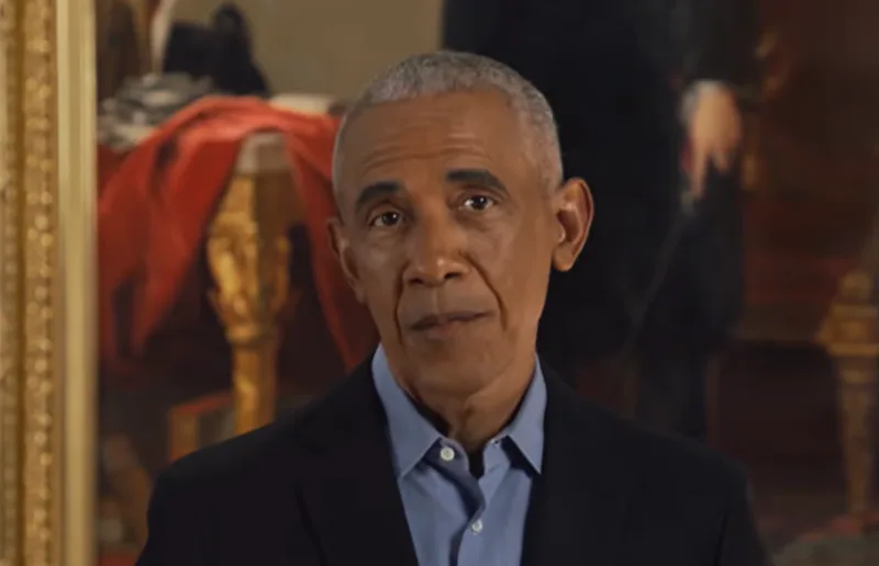 Obama hbo