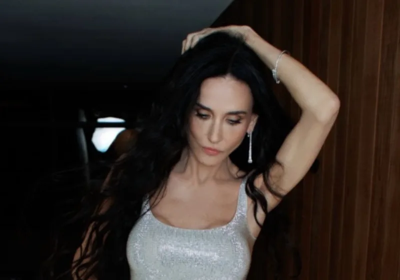 Demi Moore