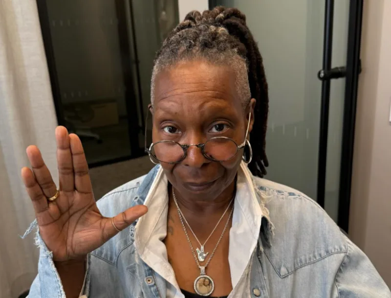 Whoopi Goldberg