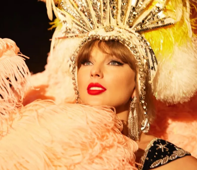 Taylor Swift