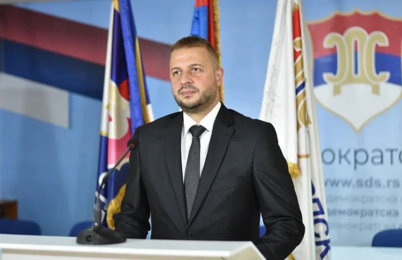 Zelimir neskovic