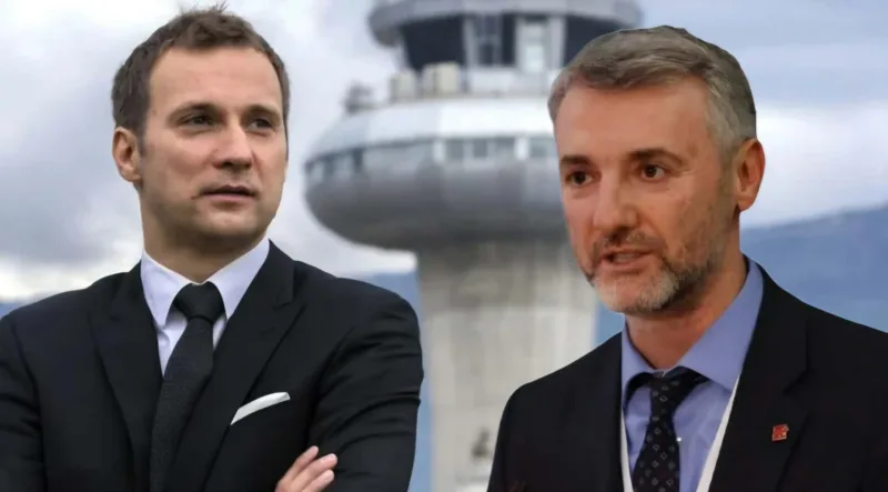 Forto i primorac