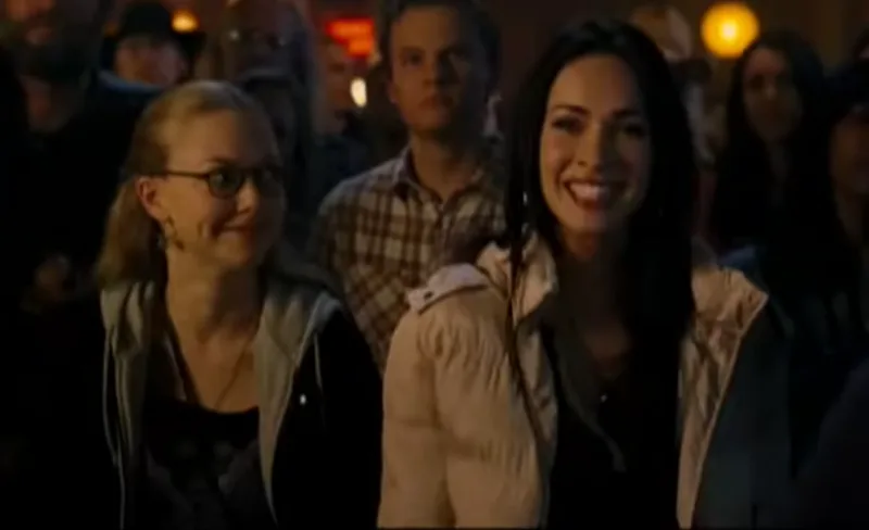 Jennifers Body