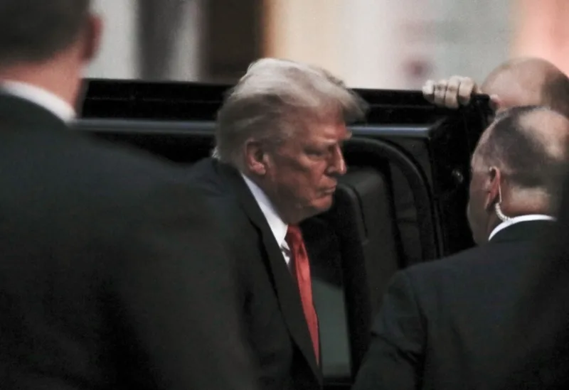 Trump aa