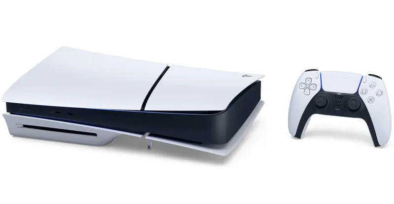 Play Station