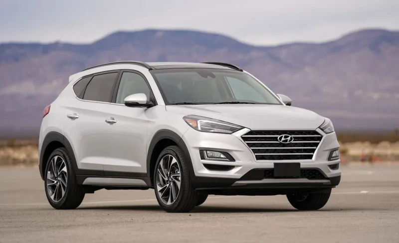 Hyundai