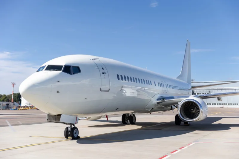 Ascend Airways