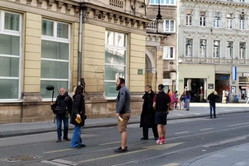 Quo vadis aida sarajevo fena 1
