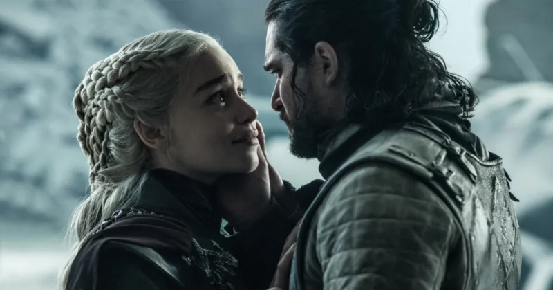Game of Thrones