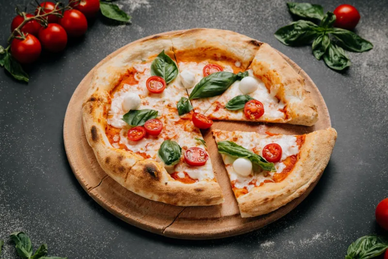 Pizza freepik