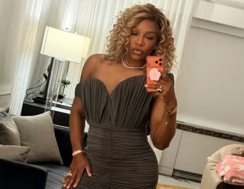 Serena Williams