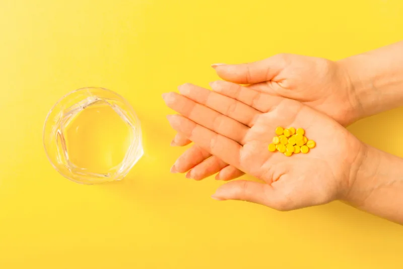 Vitamin d freepik