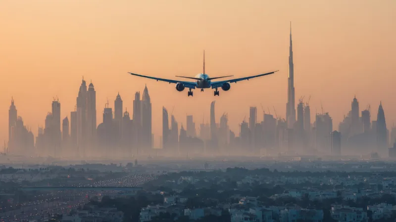 Emirates freepik